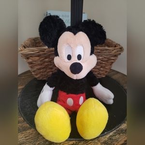 Authentic Disney Mickey